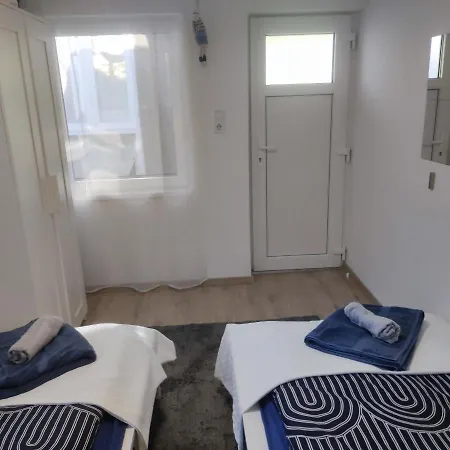 Apartment Csigabiga Apartman