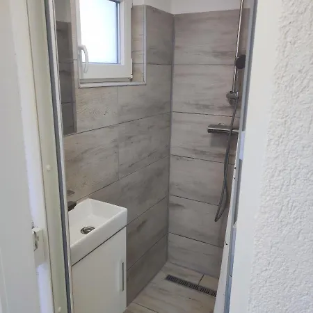 Csigabiga Apartman
