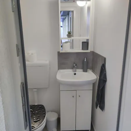Csigabiga Apartman Apartment *