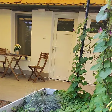 Csigabiga Apartman Apartment Zamardi